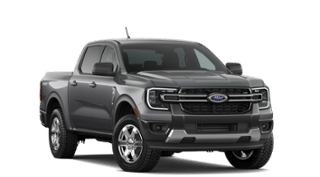 2026 Ford Ranger® External Image 4